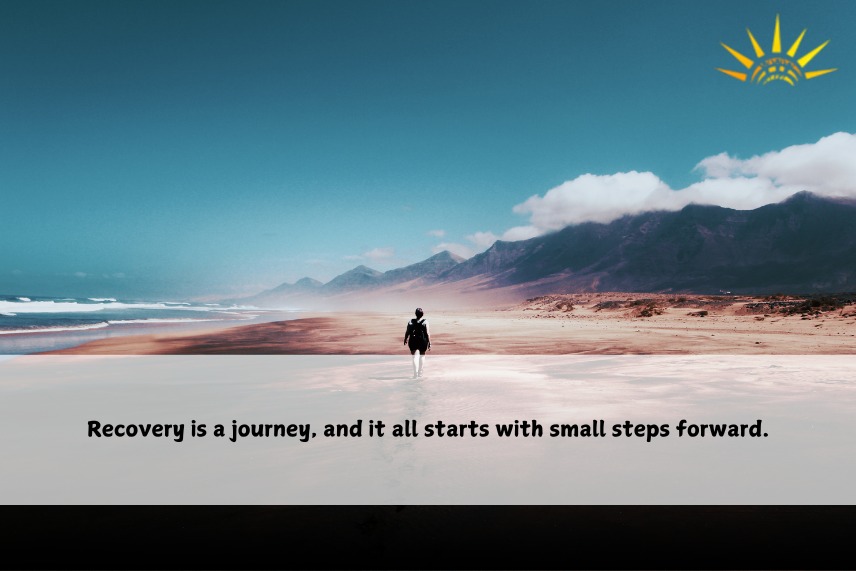 Understanding Recovery in the Indian Context - Parmarth Nasha Mukti Kendra