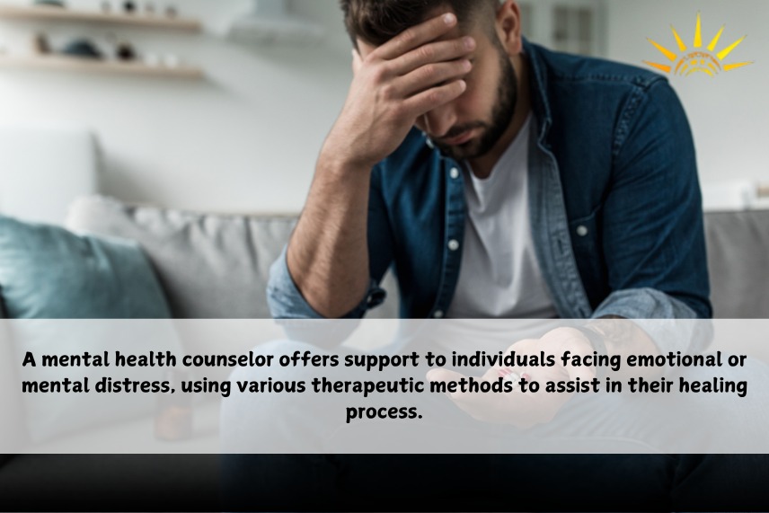 How Does Counselling Help Mental Health - Parmarth Nasha Mukti Kendra