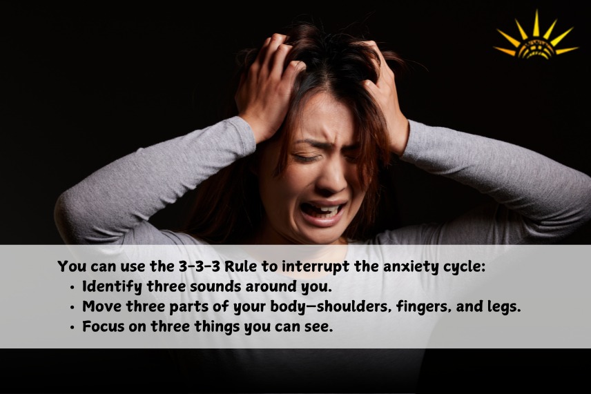 How to Deal with Anxiety and Depression - Parmarth Nasha Mukti Kendra