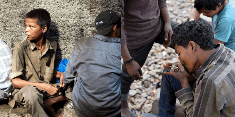 Parmarth Foundation Shri