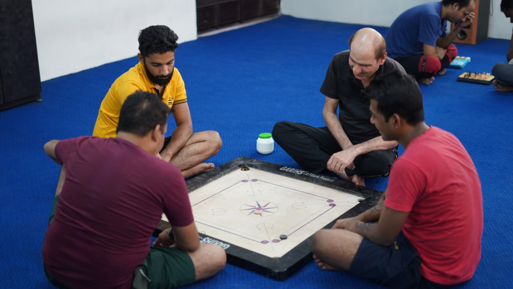 Best Rehabilitation  Centre