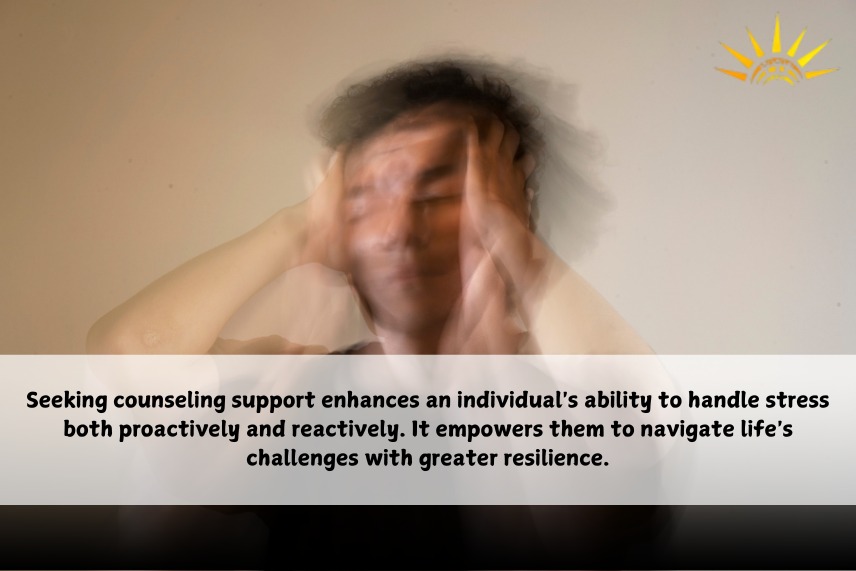 stress management treatment