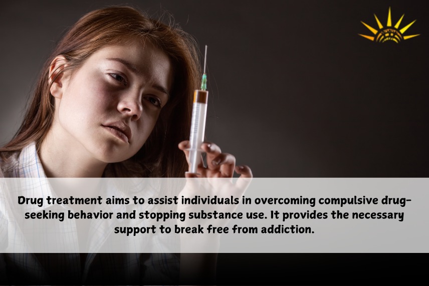 De Addiction Treatment