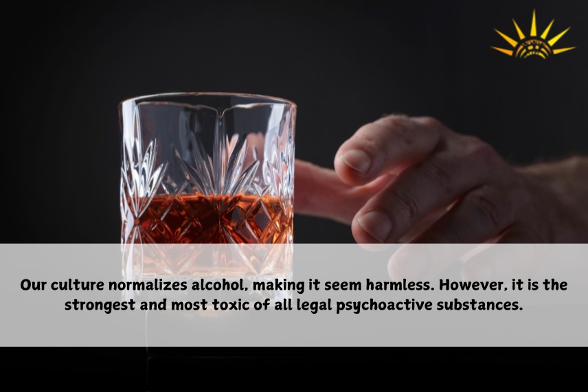 Best Alcohol Addiction Treatment