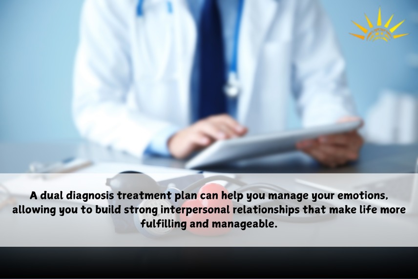 Dual Diagnosis Treatment