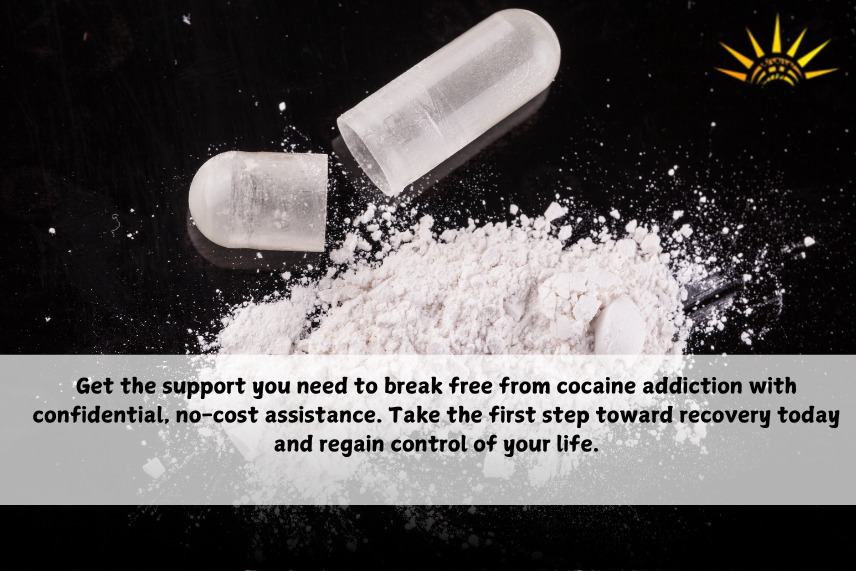 cocaine addiction treatment centre in Delhi