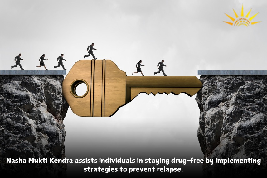Best Nasha Mukti Kendra In Noida