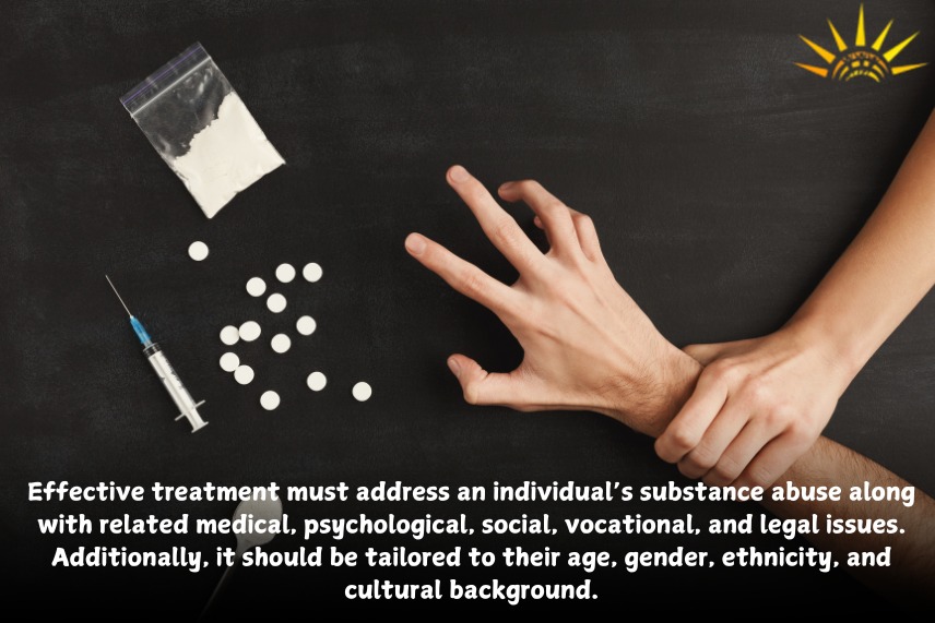 Alcohol De Addiction Centre in Ghaziabad