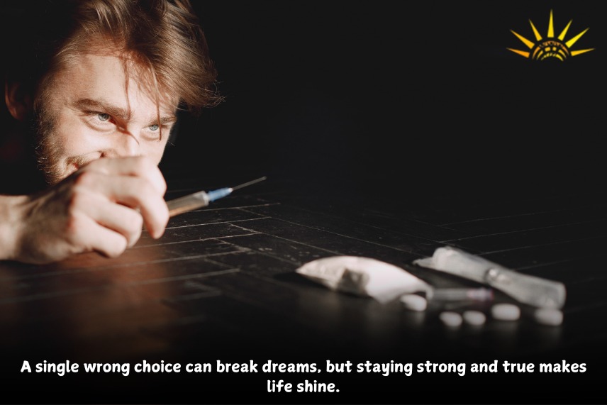 Nasha Mukti Kendra Pitampura