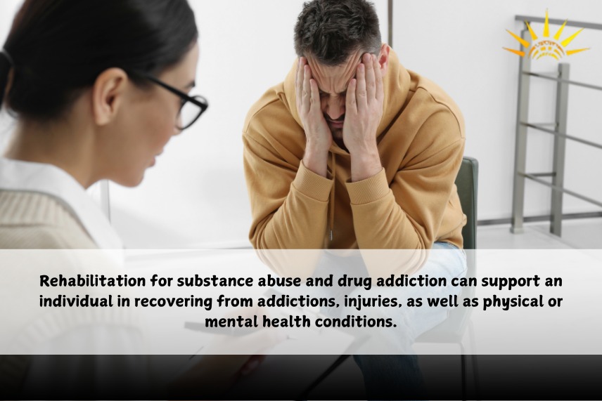 Nasha Mukti Kendra Rohtak