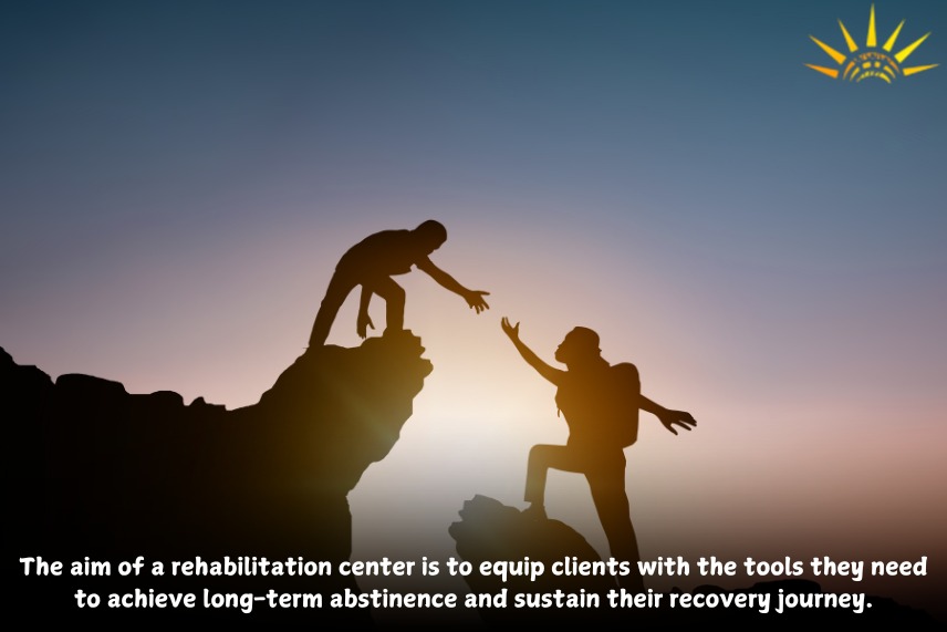 Best Rehabilitation Centre in Agra