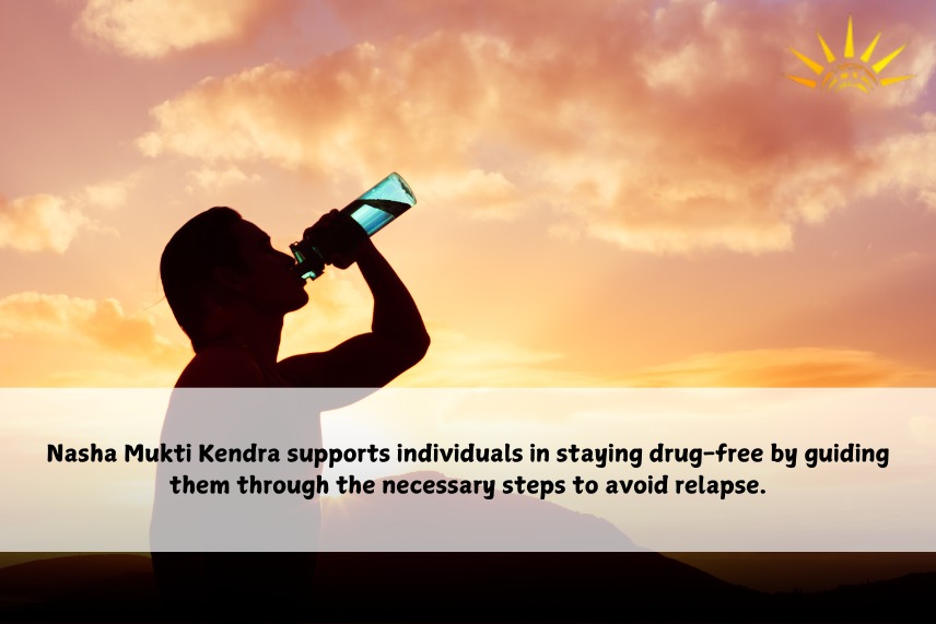 Best Nasha Mukti Kendra in Meerut