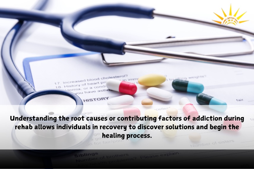 Nasha Mukti Kendra Laxmi Nagar