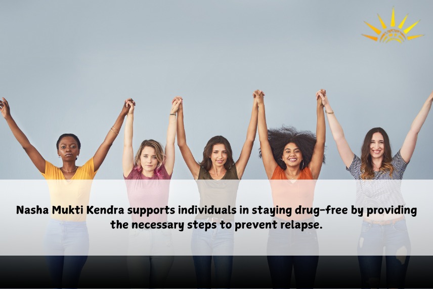 Nasha Mukti Kendra Shastri Nagar