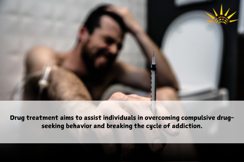 Nasha Mukti Kendra in Greater Noida